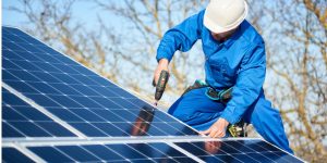 Installation Maintenance Panneaux Solaires Photovoltaïques à Oiselay-et-Grachaux